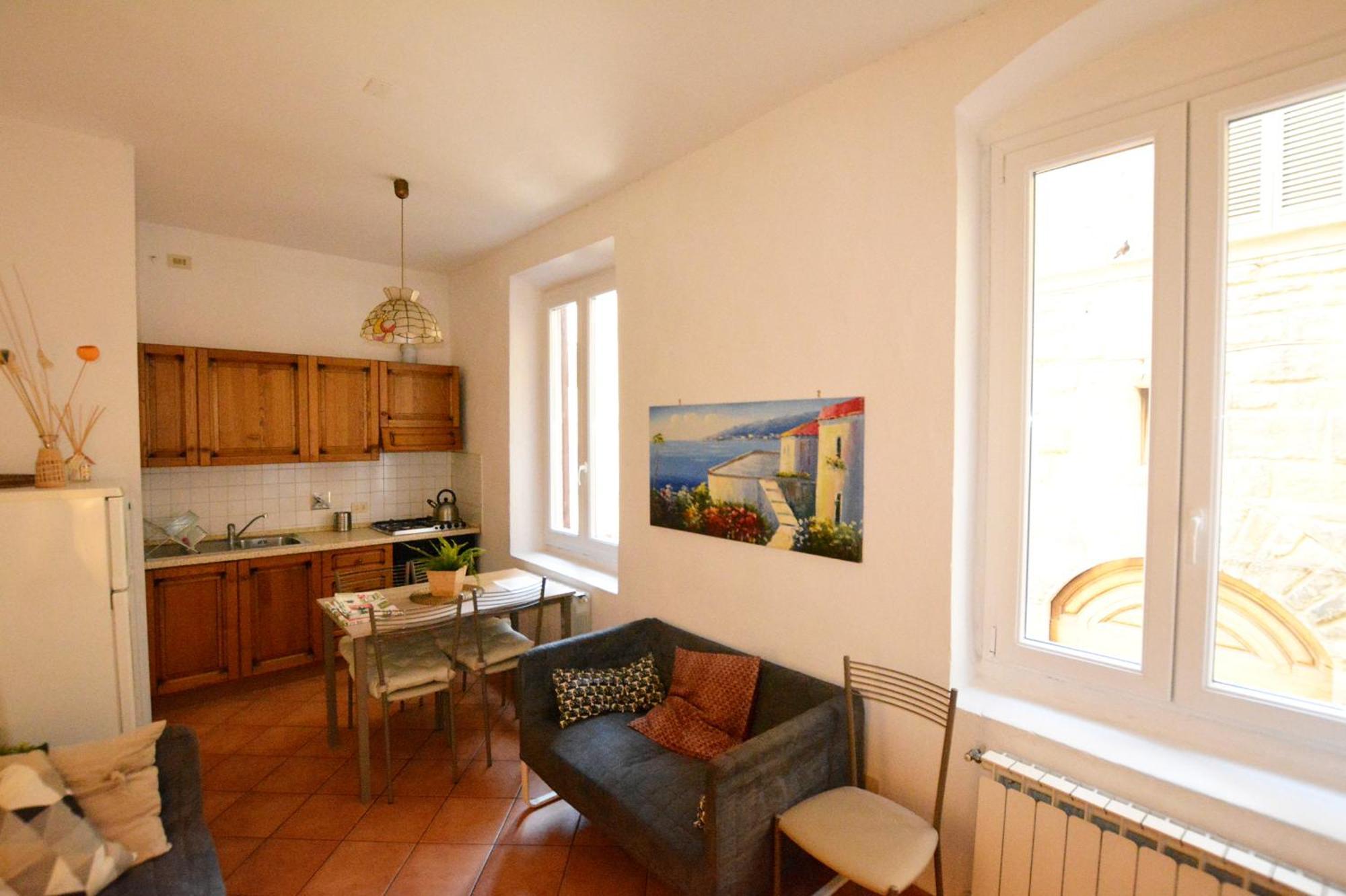 Unyca - Experience Living In Santa Croce 1 Appartement *