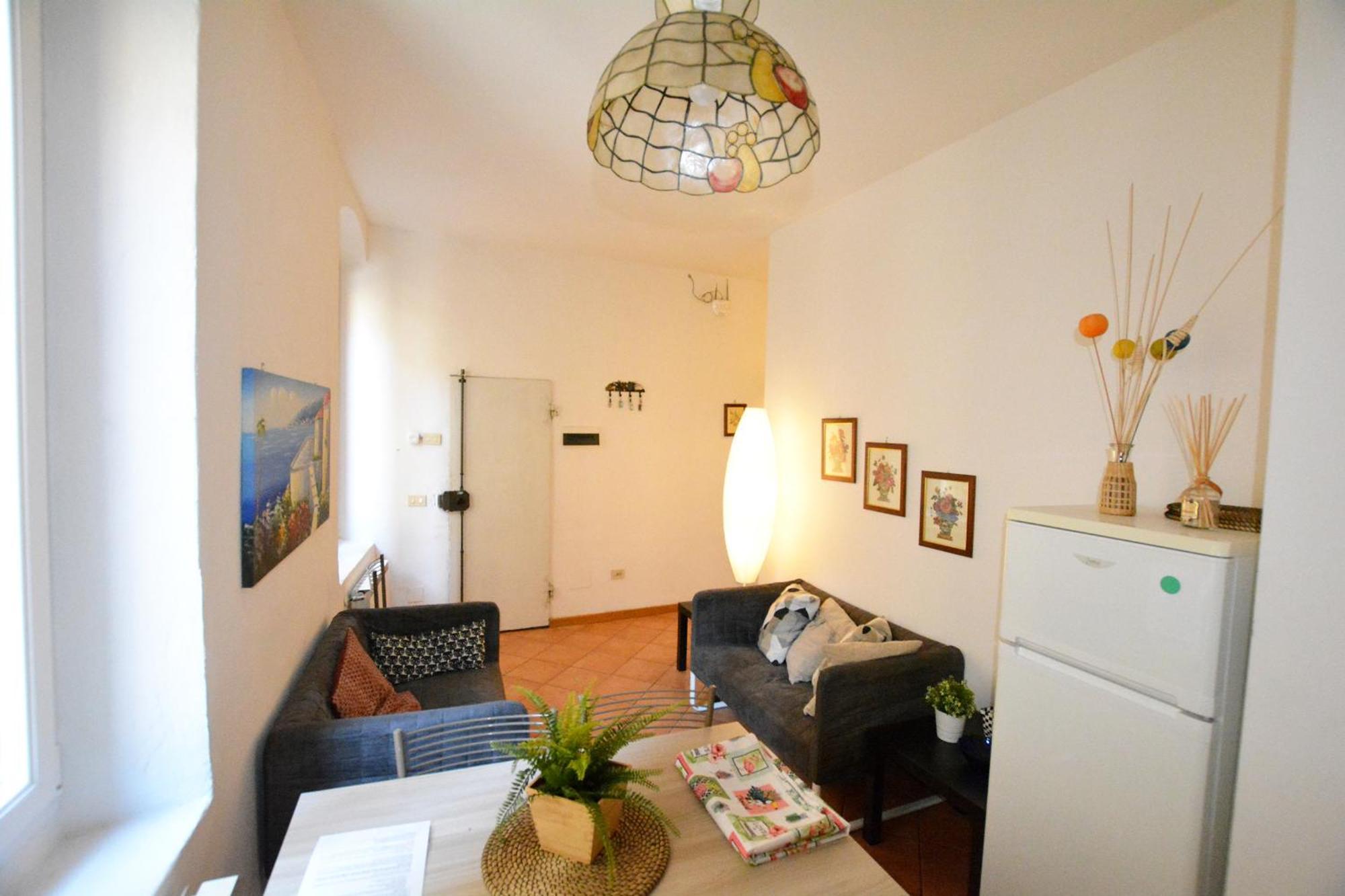 Unyca - Experience Living In Santa Croce 1 Appartement Florence