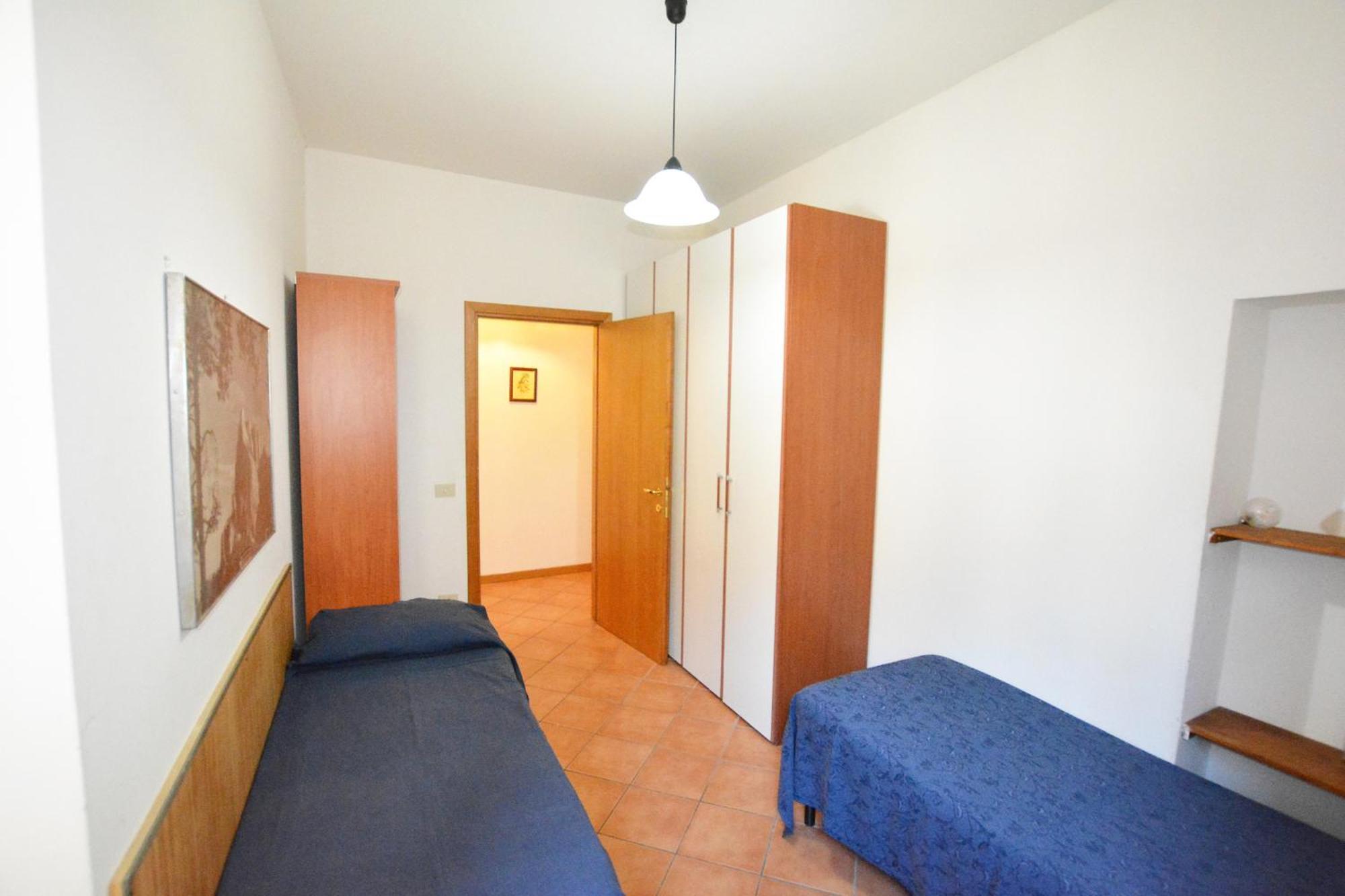 Appartement Unyca - Experience Living In Santa Croce 1 Florence