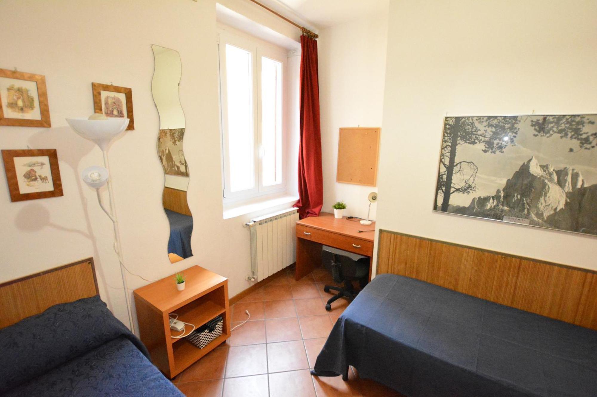 Unyca - Experience Living In Santa Croce 1 *