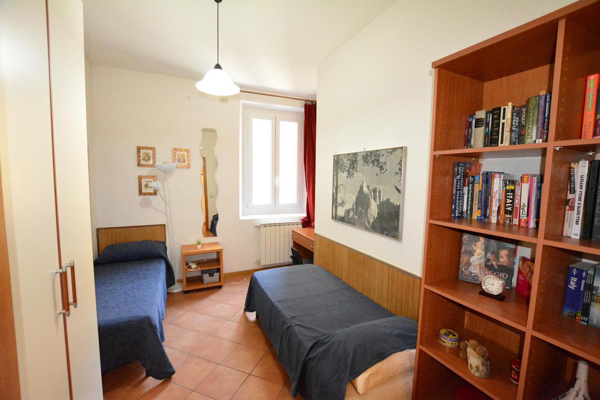 Unyca - Experience Living In Santa Croce 1 * Florence