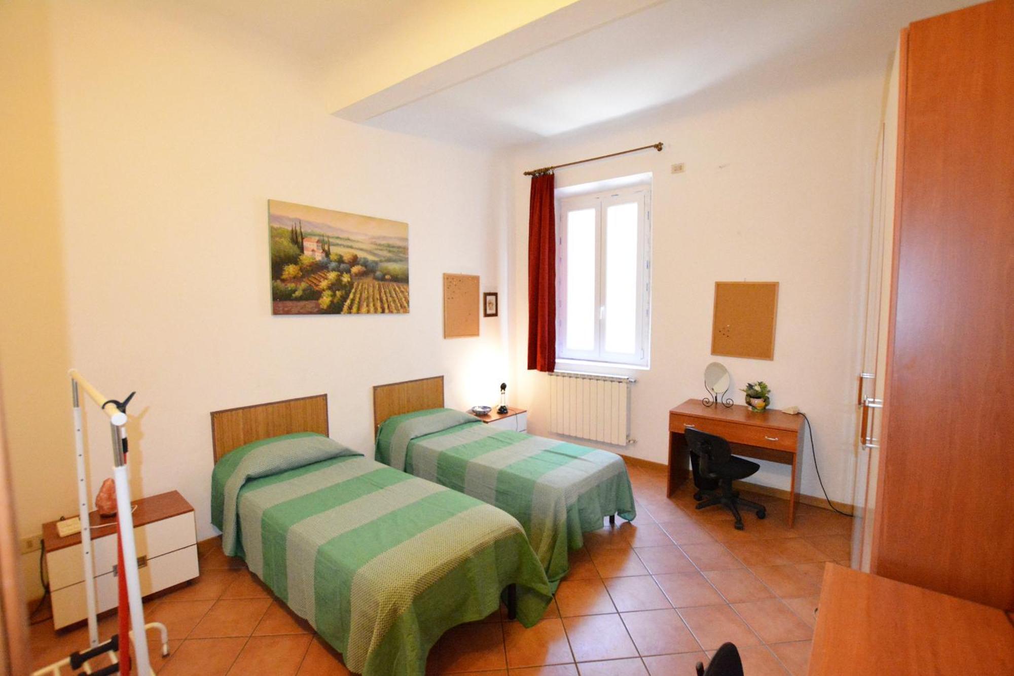 Appartement Unyca - Experience Living In Santa Croce 1 Florence