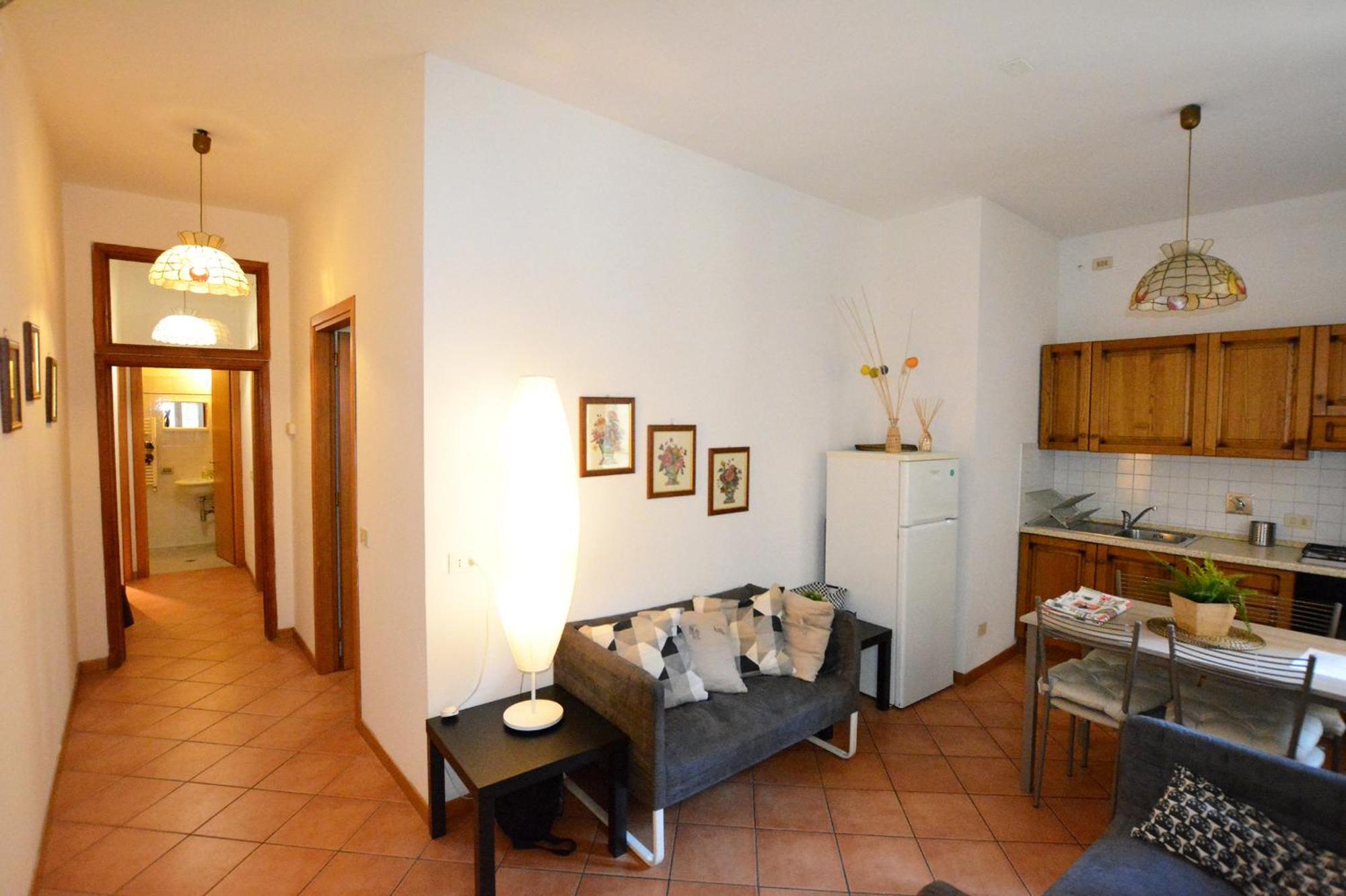 Appartement Unyca - Experience Living In Santa Croce 1